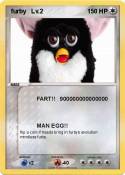 furby Lv.2 