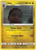 Jhael