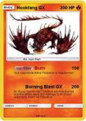 Hookfang GX