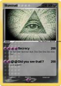 Illuminati