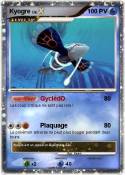Kyogre