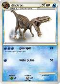 dinotron