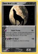 Dark Wolf Lv.60