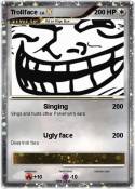 Trollface