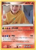 PIKALINA