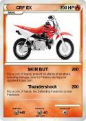 CRF EX