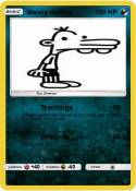 Manny Heffley