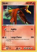 ho-oh