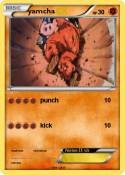 yamcha