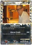 Uterus Killer