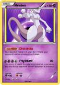 Mewtwo