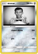 stromae