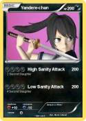 Yandere-chan