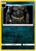 BATMAN