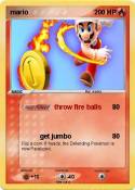 mario