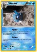 Blastoise