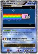 Epic Nyan Cat