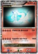 Reshiram