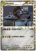 Skeleton