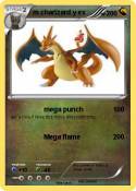 m charizard y