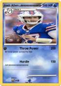 Josh Allen