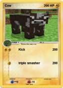 Cow
