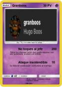 Granboos