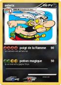asterix