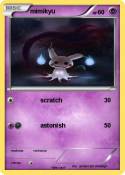 mimikyu