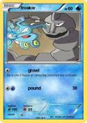 froakie