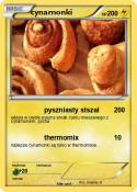 cynamonki