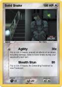 Solid Snake