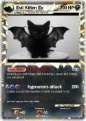 Evil Kitten Ex
