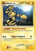 Electabuzz