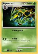Rayquaza
