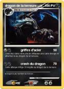 dragon de la