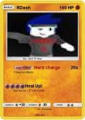 RDash