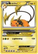 raichu