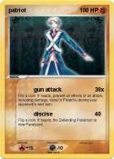 patriot
