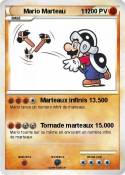 Mario Marteau