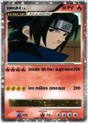 sasuké