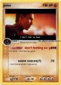 peter