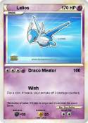 Latios