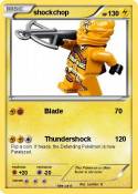shockchop