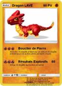 Dragon LAVE