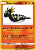 Dragon SALAMA…