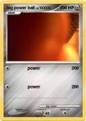 big power ball
