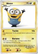 Minion