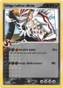 ichigo hollow