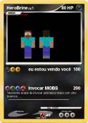 HeroBrine